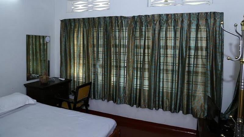 Hill Valley Spacious Homestay, Vagamon 3